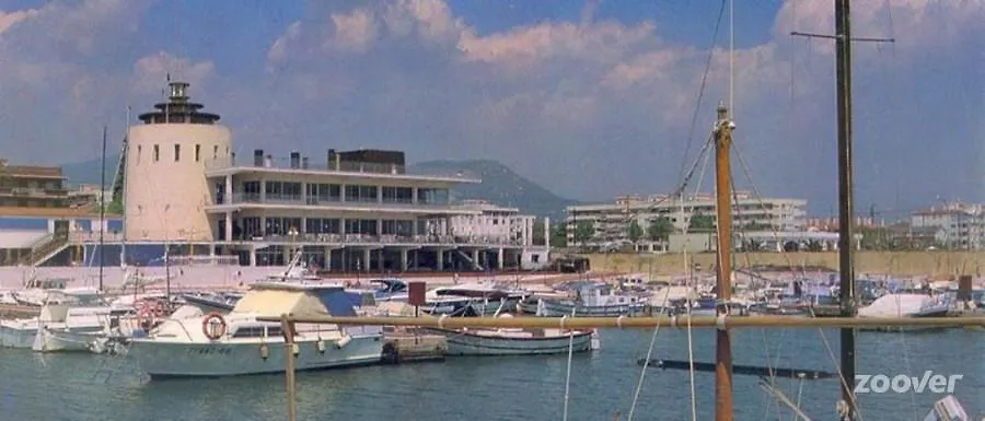 Apartamento Manent Premiá de Mar