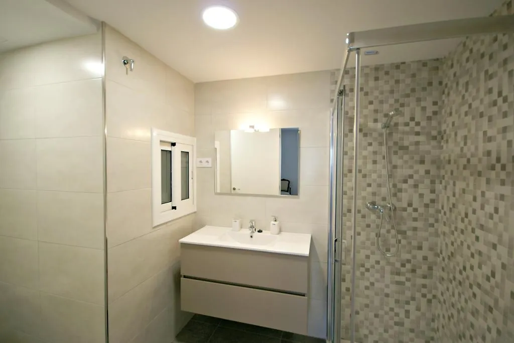 Apartamento Manent Premiá de Mar 0*,  España