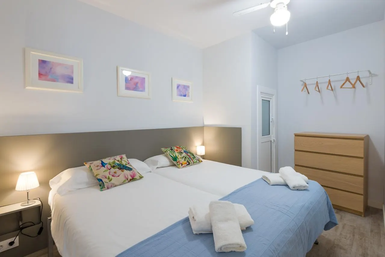 Apartamento Manent Premiá de Mar España