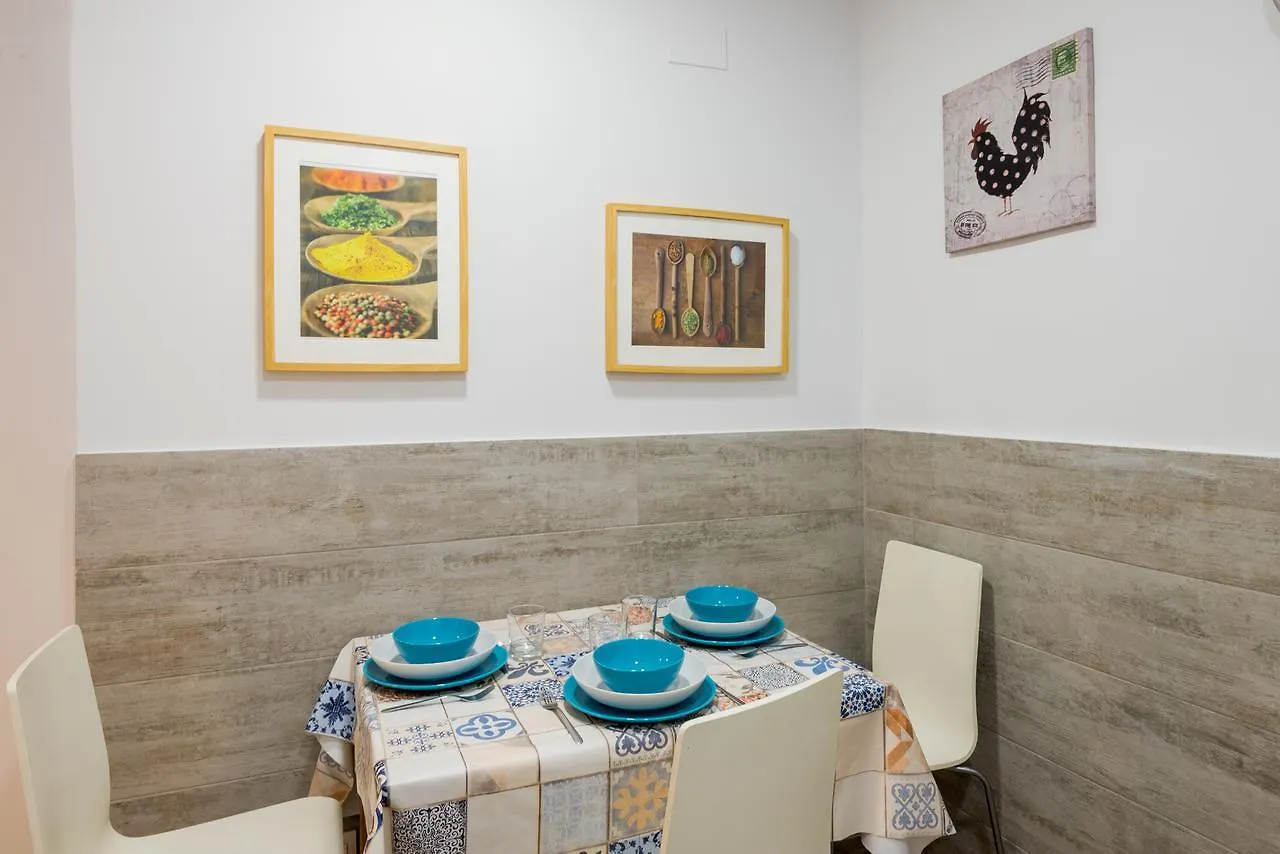 Apartamento Manent Premiá de Mar