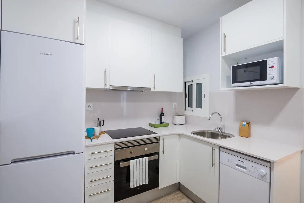 Apartamento Manent Premiá de Mar