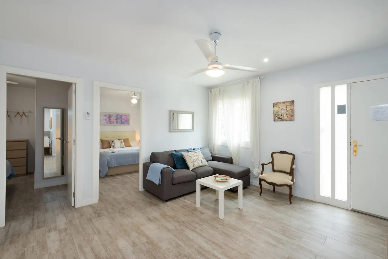 Apartamento Manent Premiá de Mar