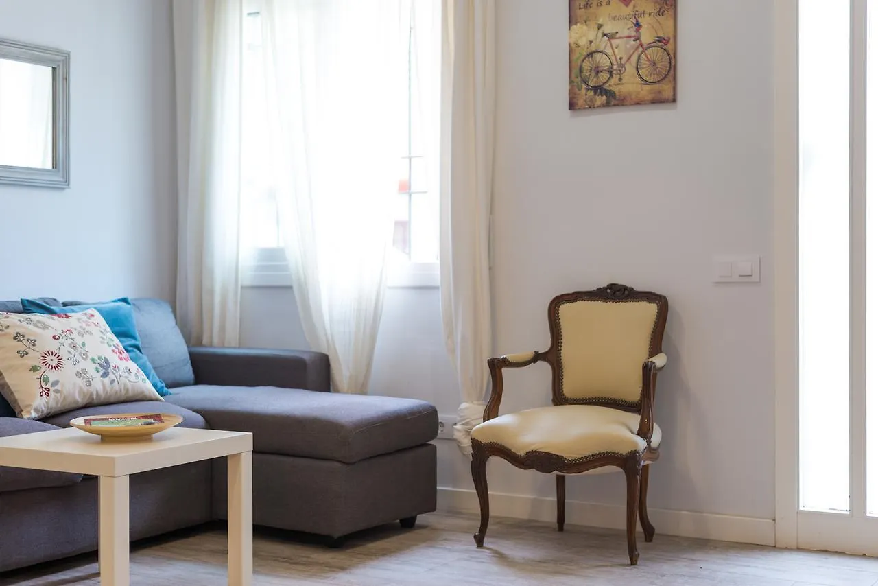 Apartamento Manent Premiá de Mar